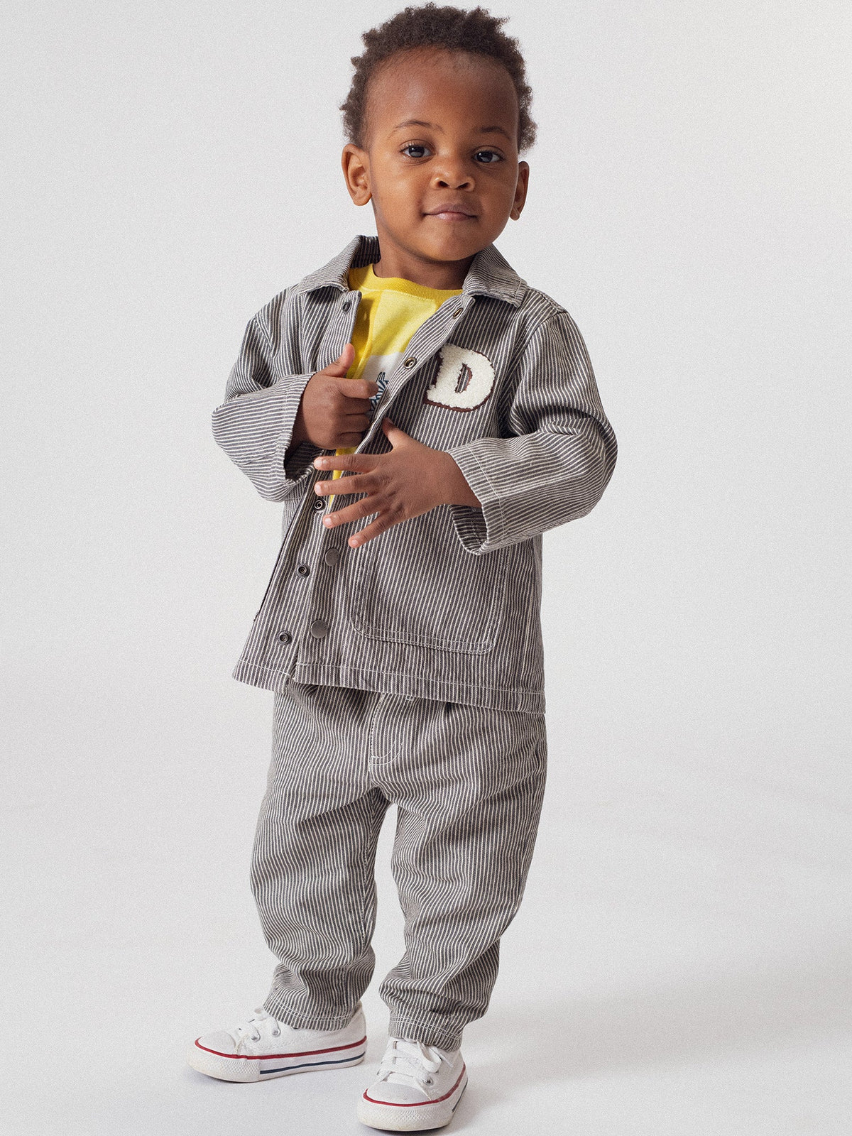 Veste bébé pour bébé garçon - 2