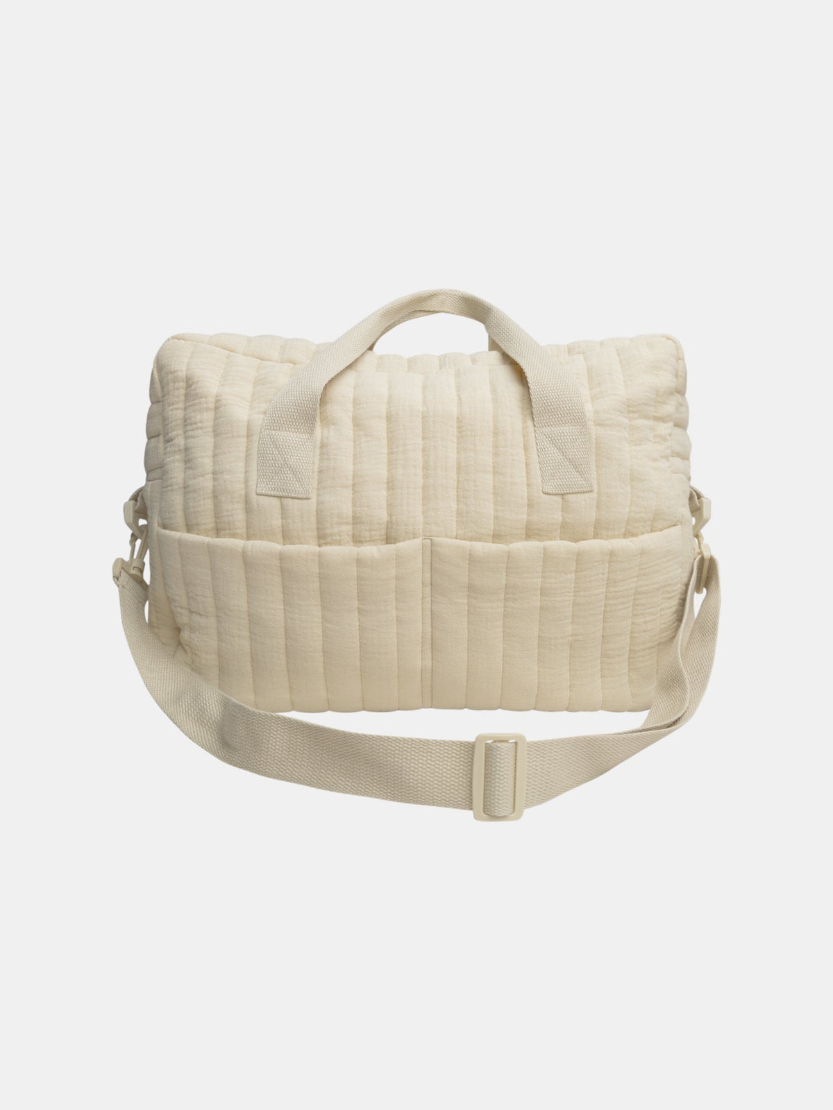 Sac à langer en gaze de coton - 1
