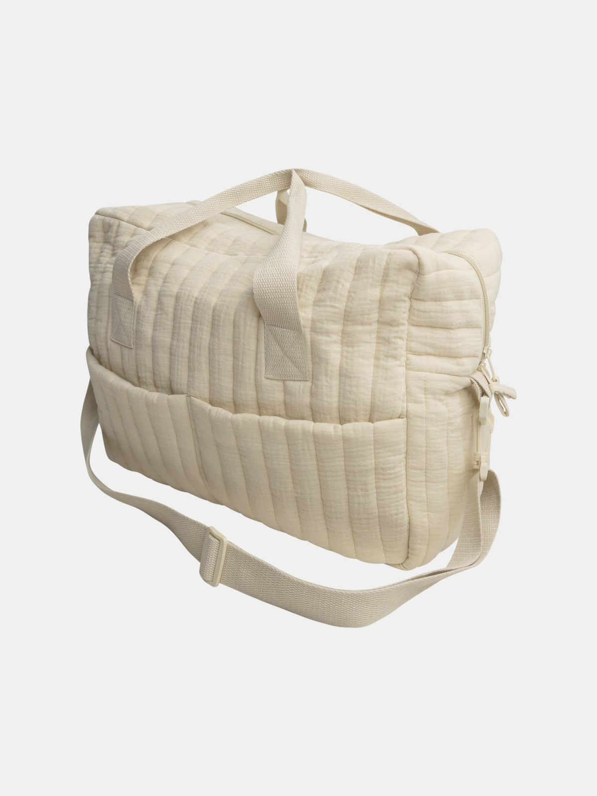 Sac à langer en gaze de coton - 2