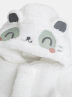 Combinaison pilote petit panda naissance mixte - 2