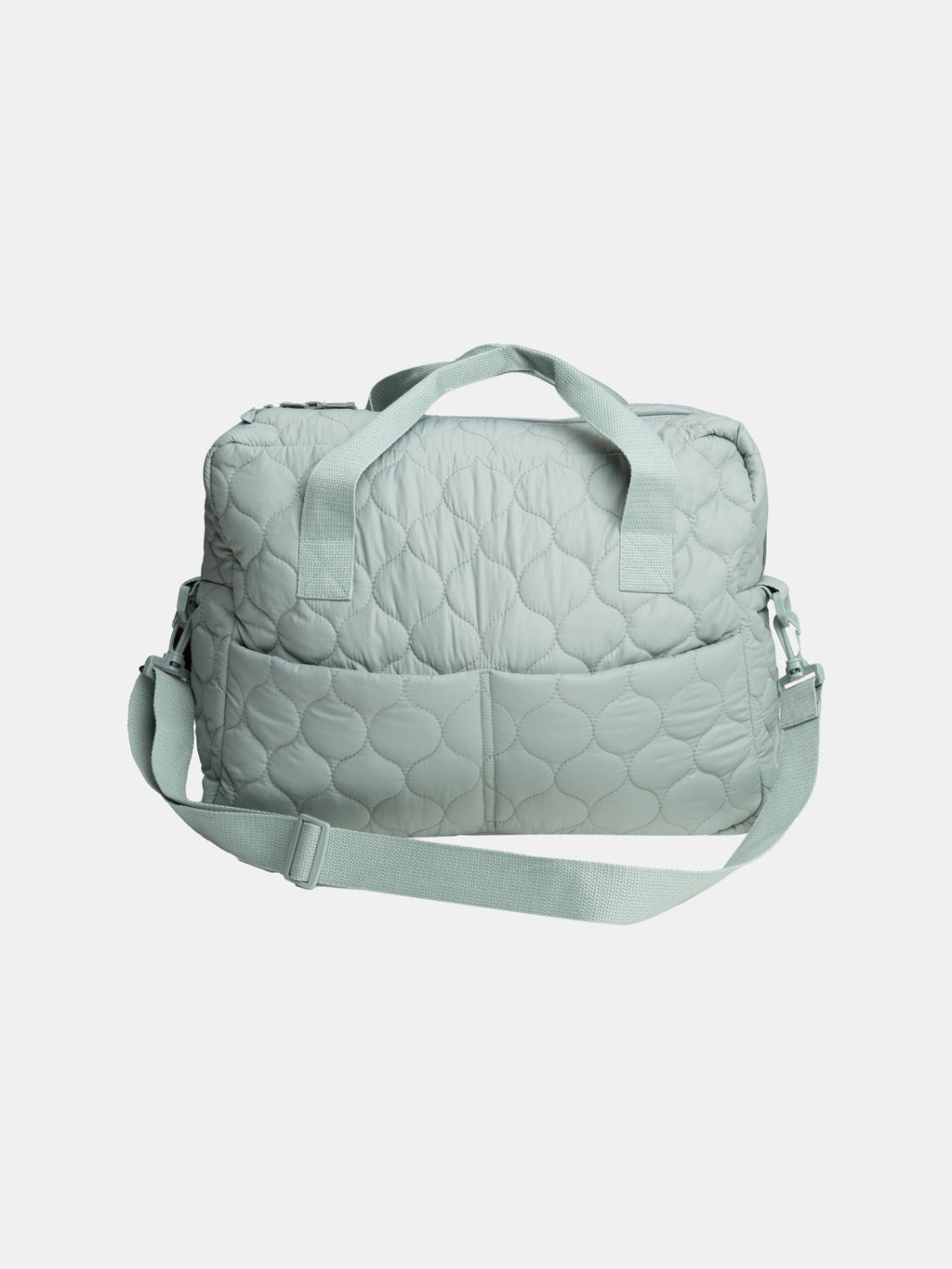 Sac à langer en gaze de coton - 1
