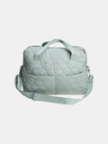 Sac à langer en gaze de coton - 1