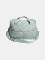 Sac à langer en gaze de coton - 1