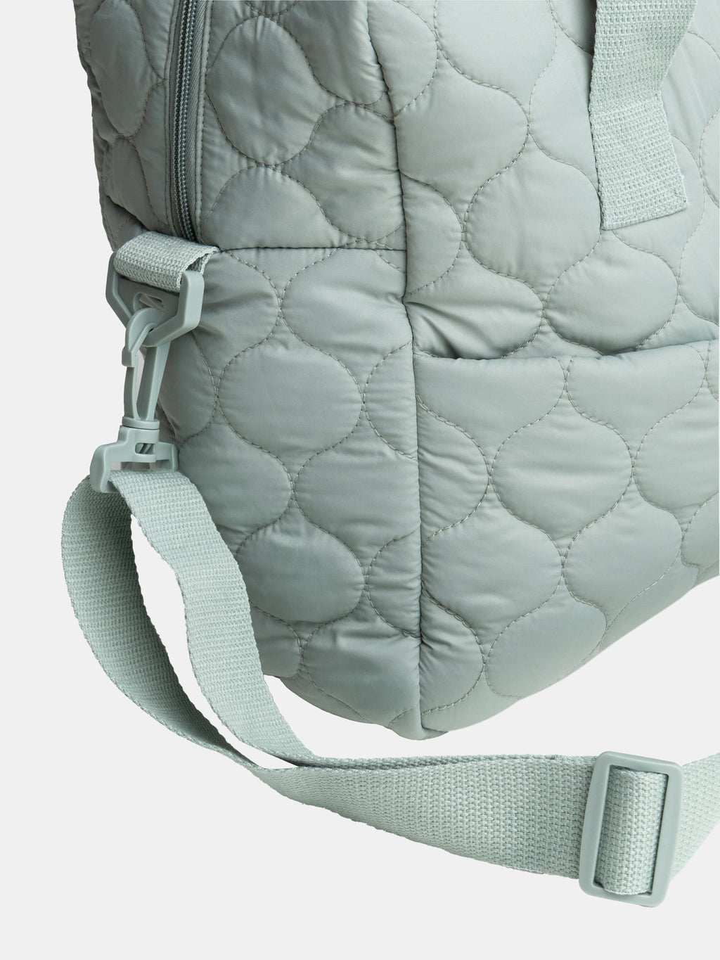 Sac à langer en gaze de coton - 2