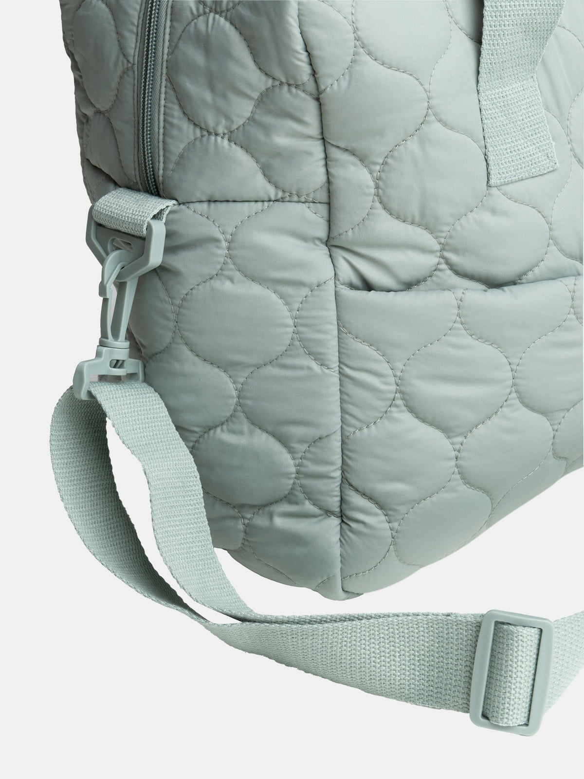 Sac à langer en gaze de coton - 2
